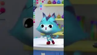CatRat Just Can't... Stop... DANCING 🕺