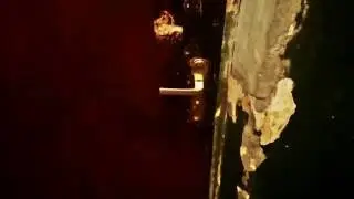 последняя ночь весны