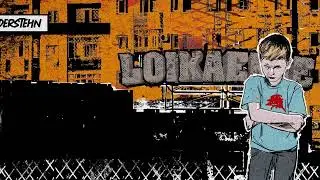 LOIKAEMIE - Tief im Herzen (LYRIC Clip)