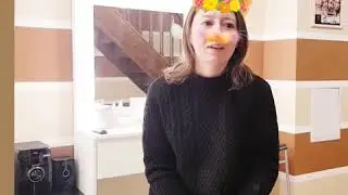 Отзыв студии красоты "Pretty "