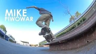 Mike Piwowar - Lost In Los Angeles #4