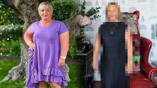 She Transformed Her Body To Inspire Her Daughter