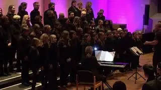 Mix Teens und Mix Voices - There is a star 2024-Version