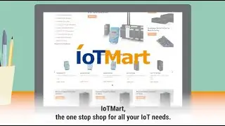 Advantech IoTMart – Grand Opening