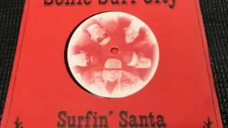 Sonic Surf City - Carolyn