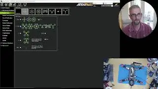 AM32 on ArduPilot Part 5 - Full ArduCopter Configuration in less than 1hr