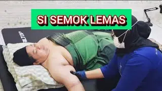 SI SEMOK LEMAS