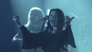 Kalevala - Snezhniy Dom (Снежный Дом) Live