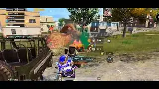 GAMING TEST MI 9 || EVOLUTION X || PUBG MOBILE
