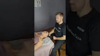 Лайфхак в массаже 😁😁