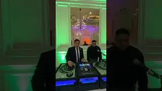 Wedding Scratches Before Guests Arrive Pt. 124 #dj #djing #scratch #pioneerdj #turntablist #wedding