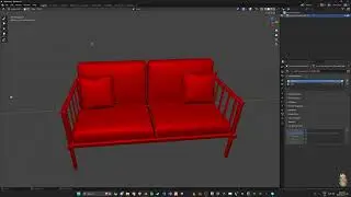 Baking Vertex Color Ambient Occlusion | Sollumz GTA V