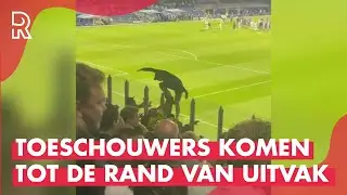 PEC Zwolle-aanhangers zoeken na zege van Sparta de CONFRONTATIE met het uitvak