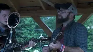Mountain Dog "Come on in My Kitchen" - GMBR Pop Up Sessions