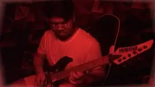 Al James - Latina (Guitar Trap Edition)