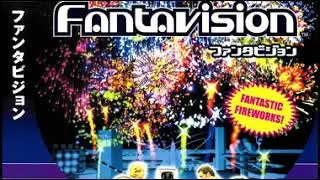 Fantavision (JP) - Title Music (HQ)