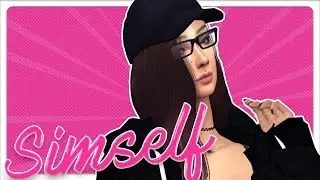Simself - Redo | Create A Sim | The Sims 4