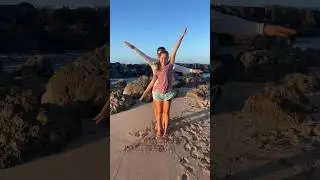 Elise made this dance! #makesyoubeautiful
