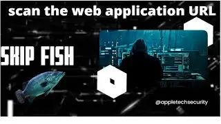 042 How to Gather Unusual Information About Target | How to Find Vulnerabilities | Skip Fish