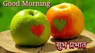 New Good Morning Video - WhatsApp