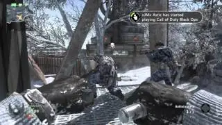 First Ever BO1 Quad head Skewer