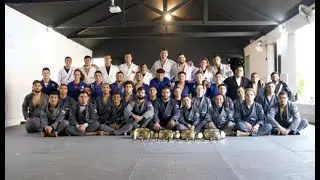 World 2021 Training Camp