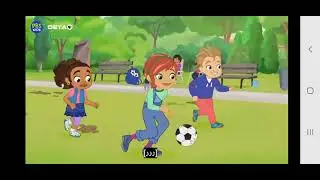 Alma's Way - Alma's New Kicks (Full Episode)