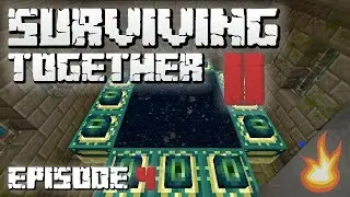 THE END | Survinia II | [Episode 4]