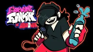 Friday Night Funkin' - Annie Mod [HARD]  Full Week