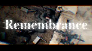 戦争MAD『Remembrance』