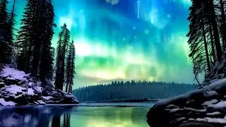 Relaxing music, to sleep deeply, to calm the mind, absolute relaxation