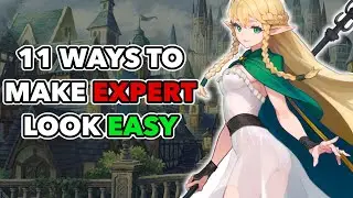 11 tips to make your Expert Playthrough easier - Unicorn Overlord