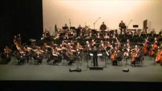 Harry Potter - David Hernando Rico, conductor