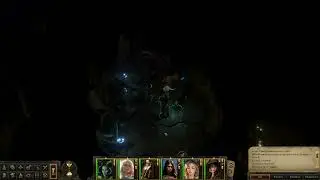 Pathfinder: Kingmaker - Neutral - Mite Hermit