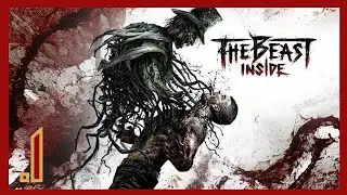 Лучший хоррор с сюжетом~The Beast Inside #1
