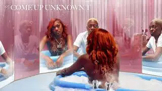 Darkoo - Come Up (Ft. Unknown T) [Official Audio]