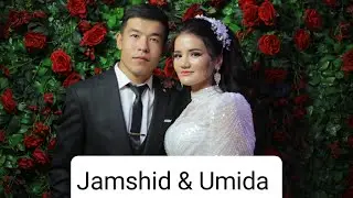 Jamshid & Umida 28.12.2023 Shodlik to’yxonasi Bek Studio Live