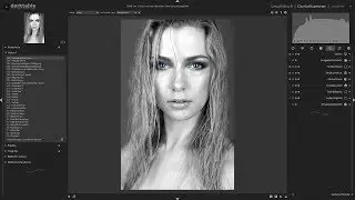 Darktable 2.5.0 – Bereiche einfärben