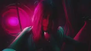 WORLD SYNTHWAVE, ATREYU - THE CRIMSON