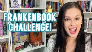 Frankenbook Challenge