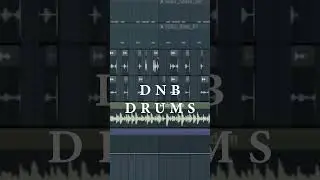 Разбор бита 3TERNITY, LXNER - МЫСЛИ  #beats #flstudio #битмейкинг #разборбита