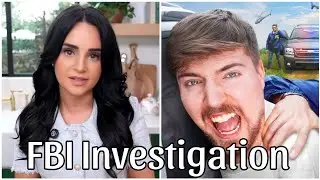She won’t stop going after MrBeast