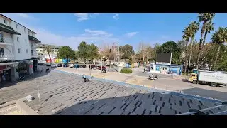 ANTALYA KEMER MERKEZDE DENİZE SADECE 100 METRE MESAFEDE HARİKULADE SATILIK GENİŞ 3+1 DAİRE