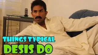 Typical Desis
