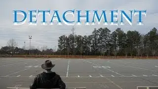 ARCHIVAL: Detachment