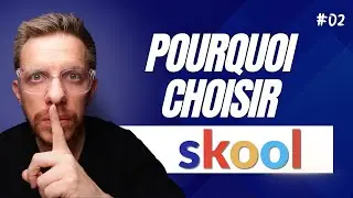Pourquoi Choisir Skool pour Créer ta Communauté - Le Cercle des Affiliés (02)