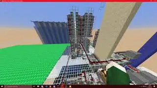 [1.16.5] Adjustable AIO 20 Auto Regen Buster Para Fusion [Release]