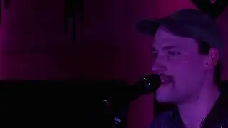 The INCONSPICUOUS - Freaking Out