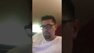 Periscope Chronicles: Eggplant 🍆 Tour 🍆