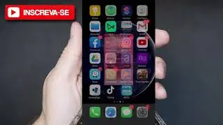 Como mudar o nome no TikTok